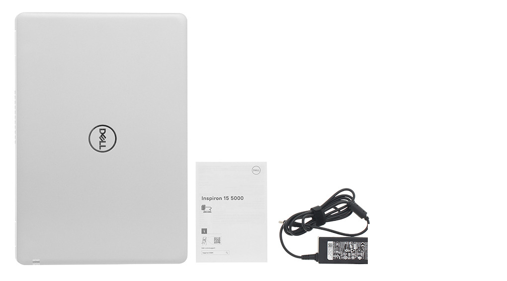 Bộ sản phẩm gồm: Sách hướng dẫn, Thùng máy, Adapter sạc